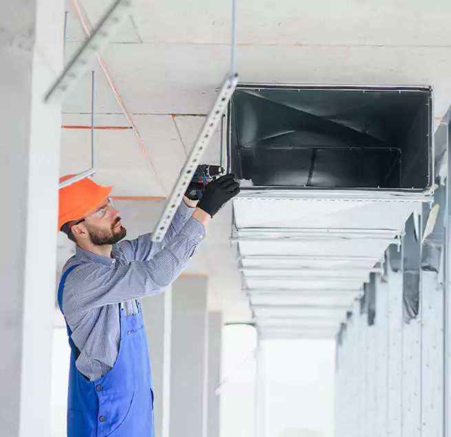 Why Homeowners & Businesses Trust Us in Goldsboro, NC?