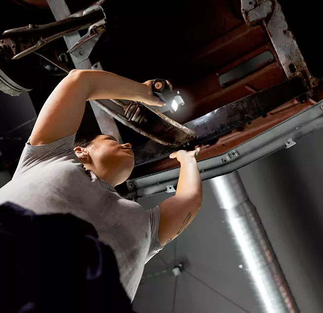 Why Homeowners & Businesses Trust Us Goldsboro, NC