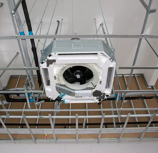 Why Homeowners & Businesses Trust Us Goldsboro, NC?