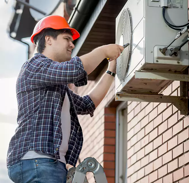 Why Homeowners & Businesses Trust Us Goldsboro, NC