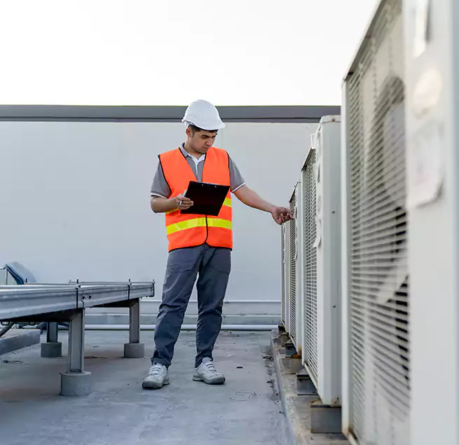 Why Homeowners & Businesses Trust Us in Goldsboro, NC?