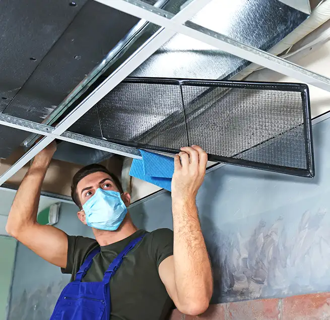 Why Homeowners & Businesses Trust Us in Goldsboro, NC?