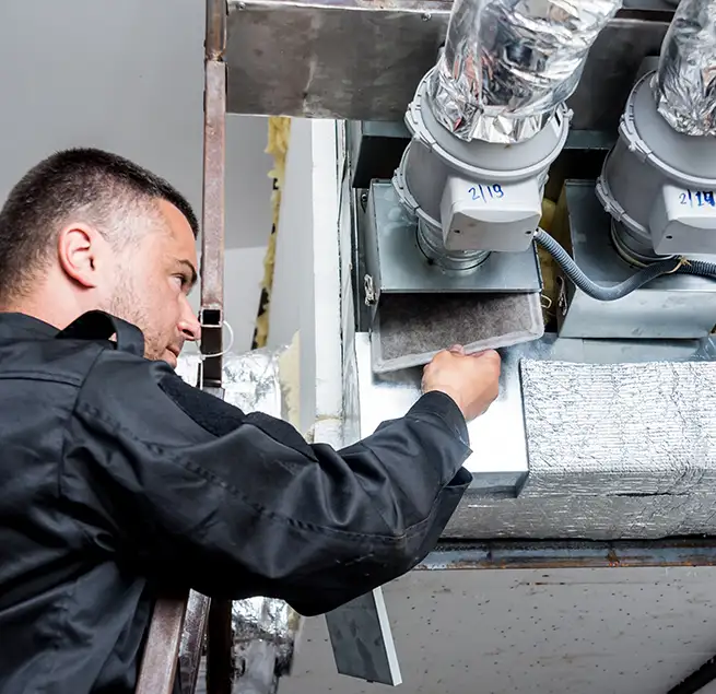 Why Homeowners & Businesses Trust Us in Goldsboro, NC?