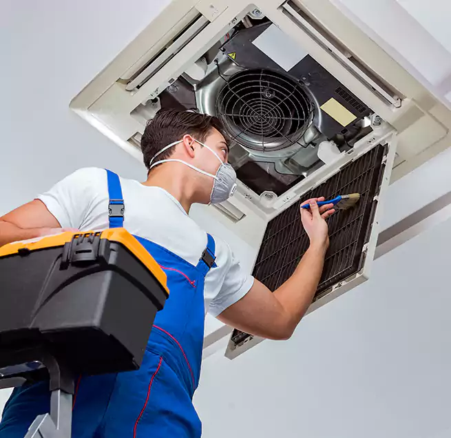 Why Homeowners & Businesses Trust Us in Goldsboro, NC?