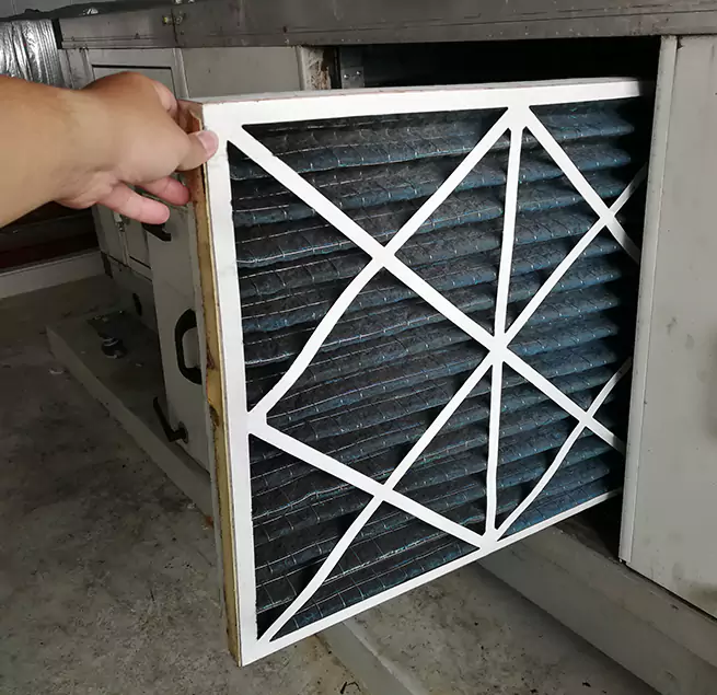 Why Homeowners & Businesses Trust Us Goldsboro, NC?